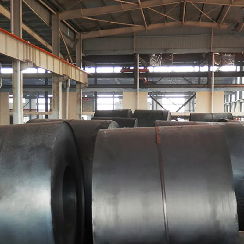 carbon steel coil